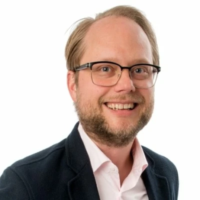 Andreas Mossberg
