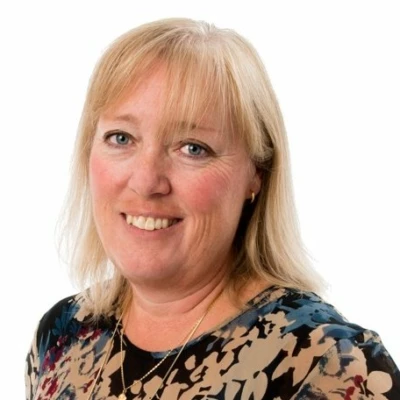 Malin  Karhu Birgersson