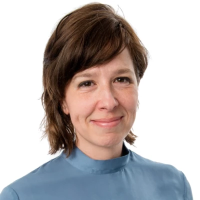 Marie Palm