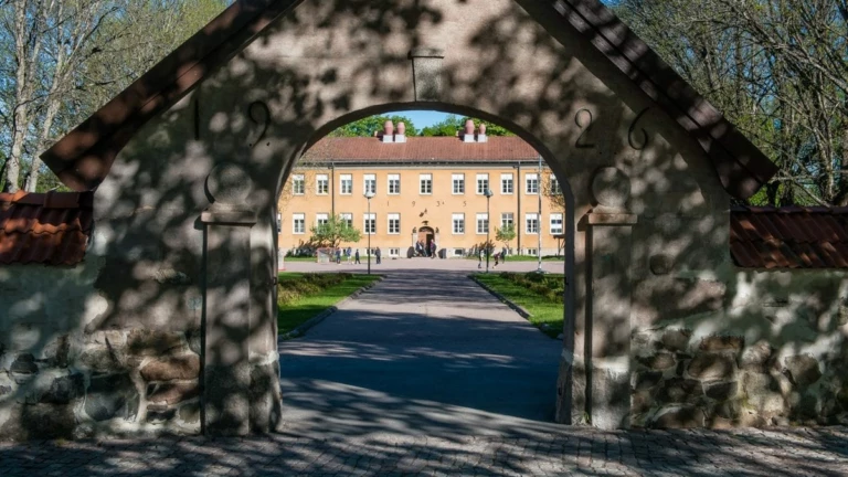 Kungsgårdsskolan