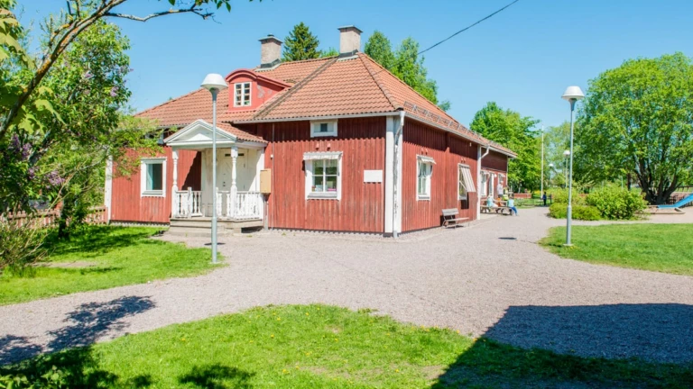 Prästgärdsskolan