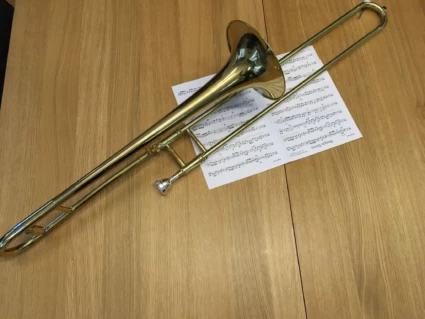Trumpet