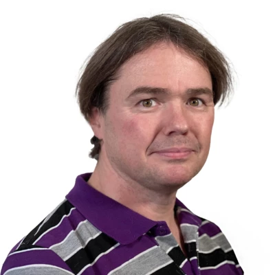 Daniel Erikgörs