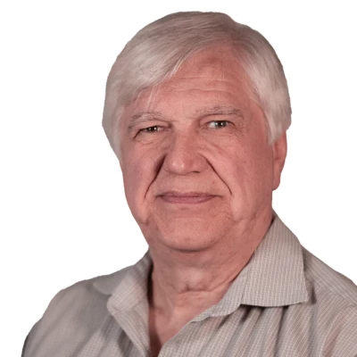 Roger Siljeholm