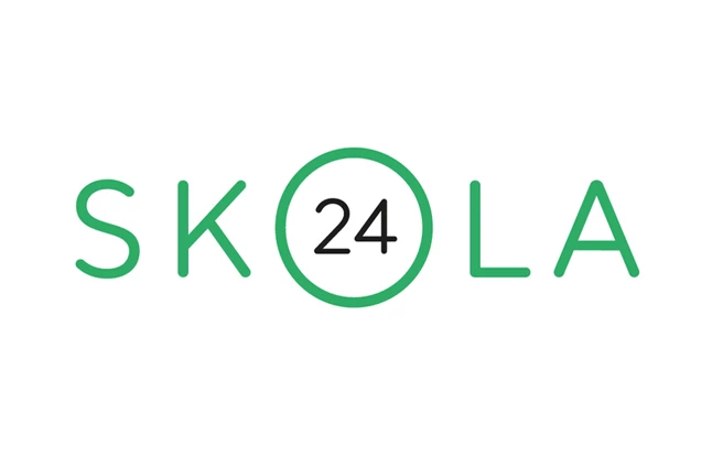 Skola24 logo