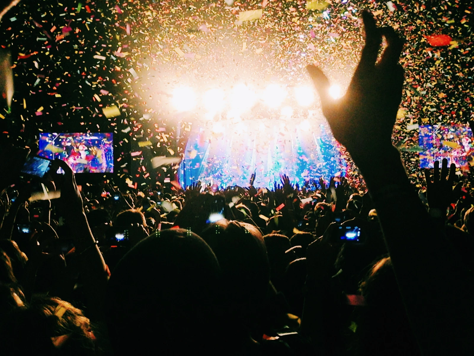 Konsert