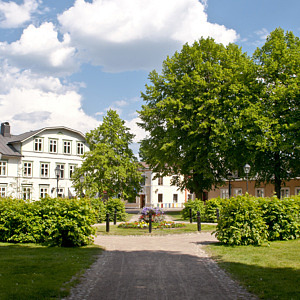 Rådhustorget. Foto: Jonas Lindgren
