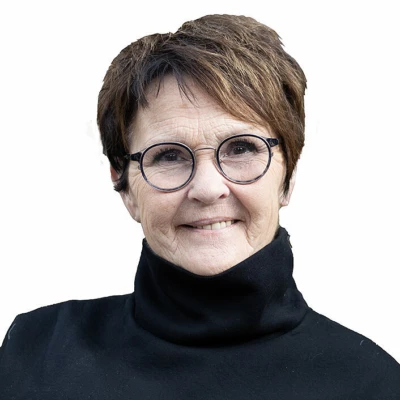 Inga-lill Frank
