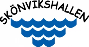 Skönvikshallens logga