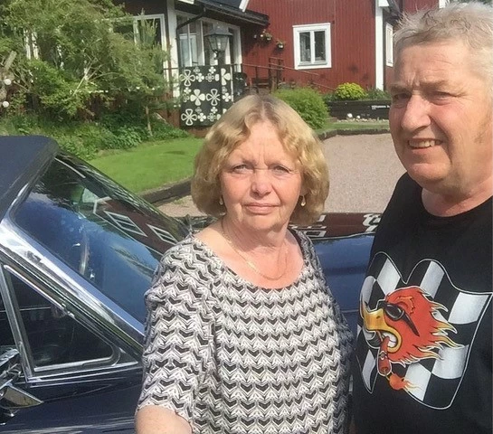 Företaget-Centry