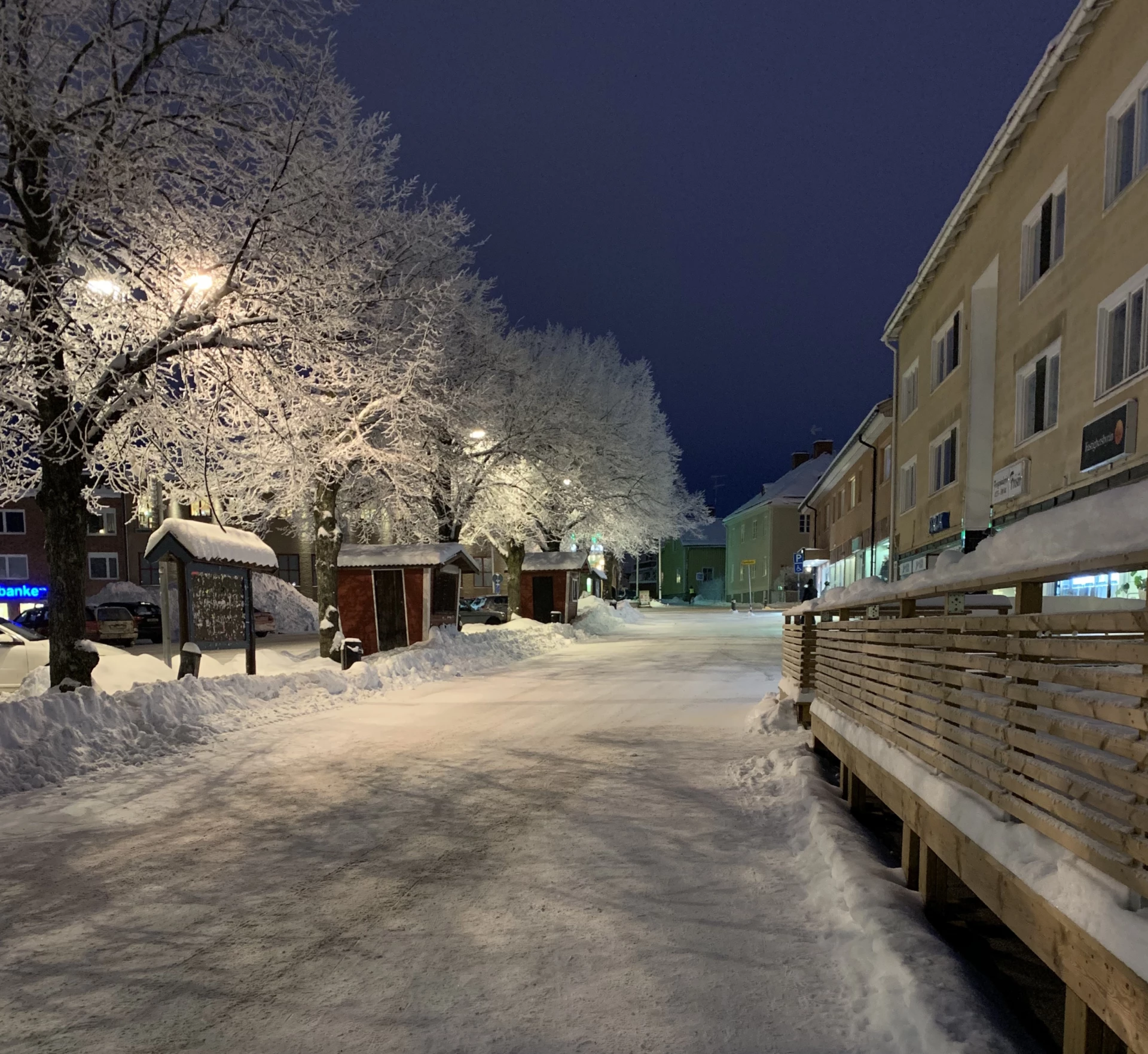 vasagatan
