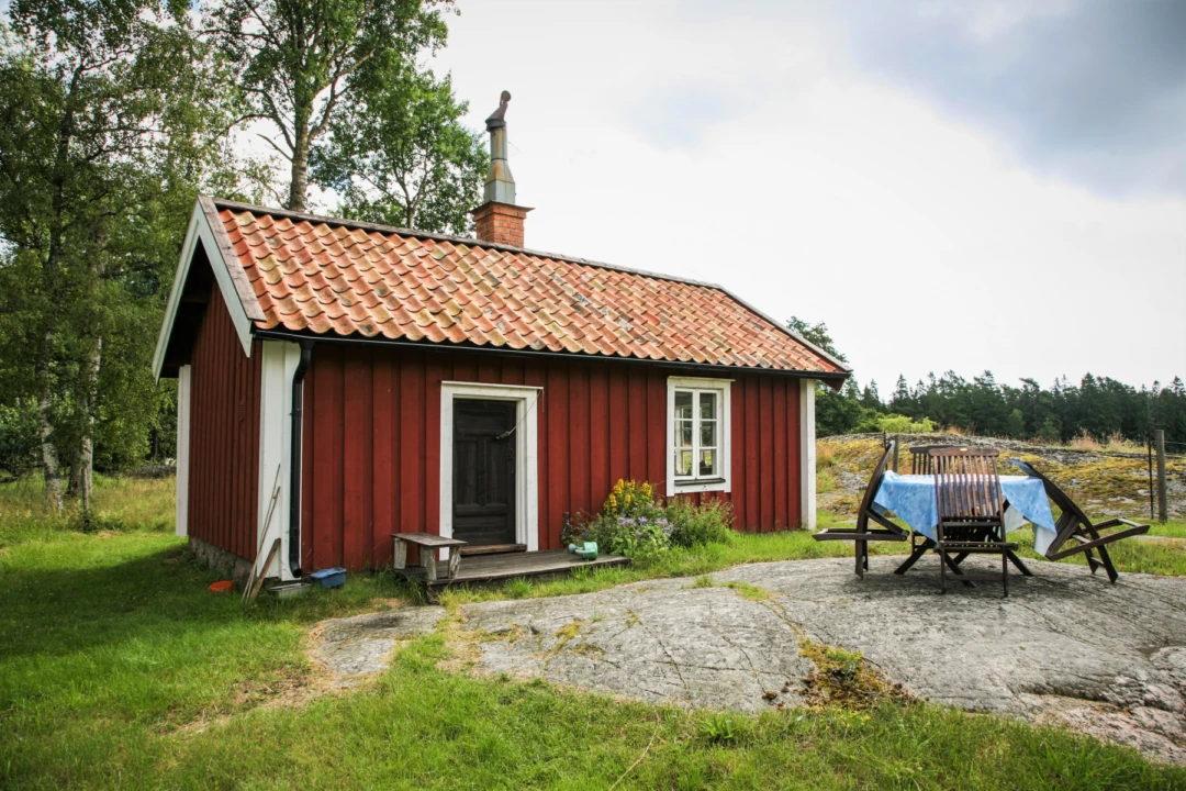 Sommarstuga