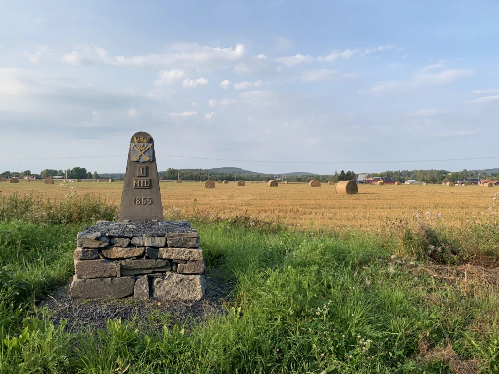 Enbacka fält