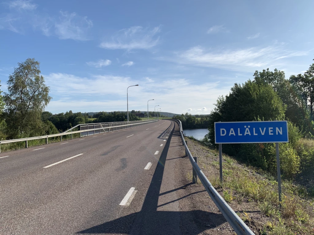 dalälven