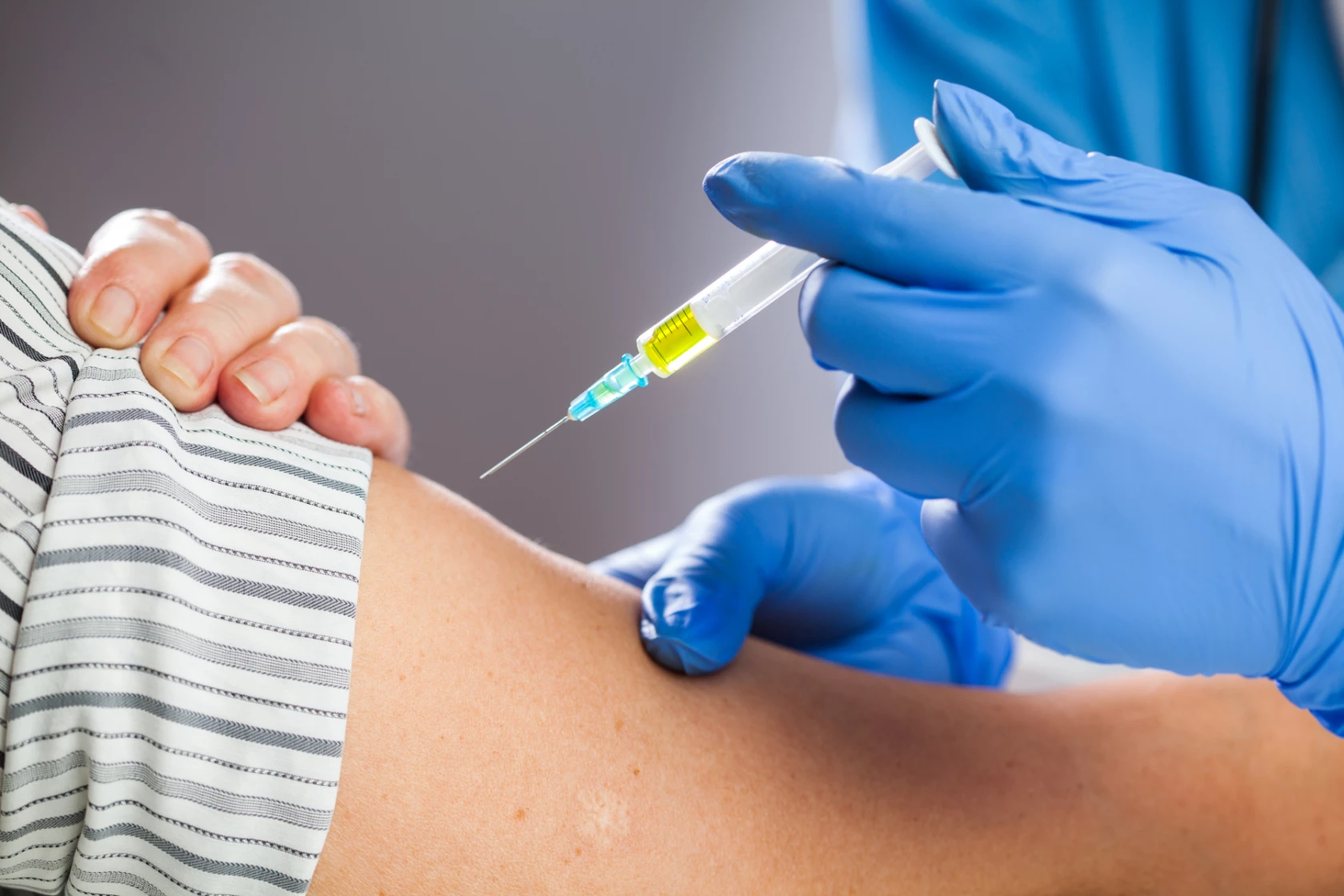 vaccinations ges.