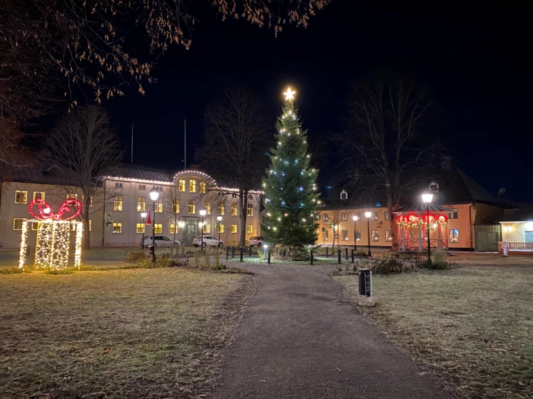 julgran