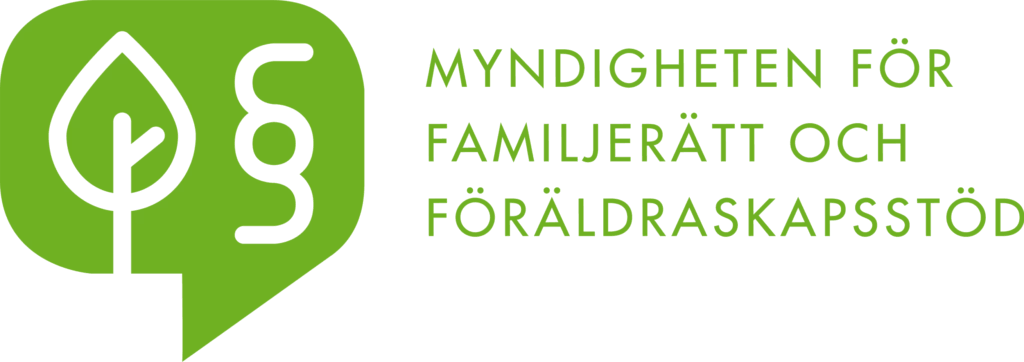 Myndigheten för familjerätt och föräldraskapsstöd