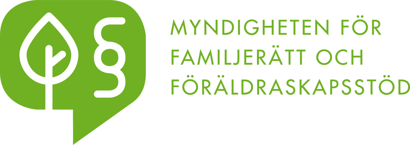 Myndigheten för familjerätt och föräldraskapsstöd
