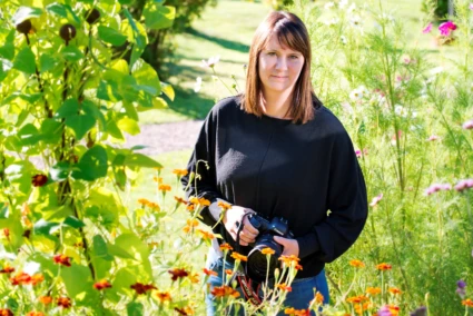 Maria Hansson, fotograf