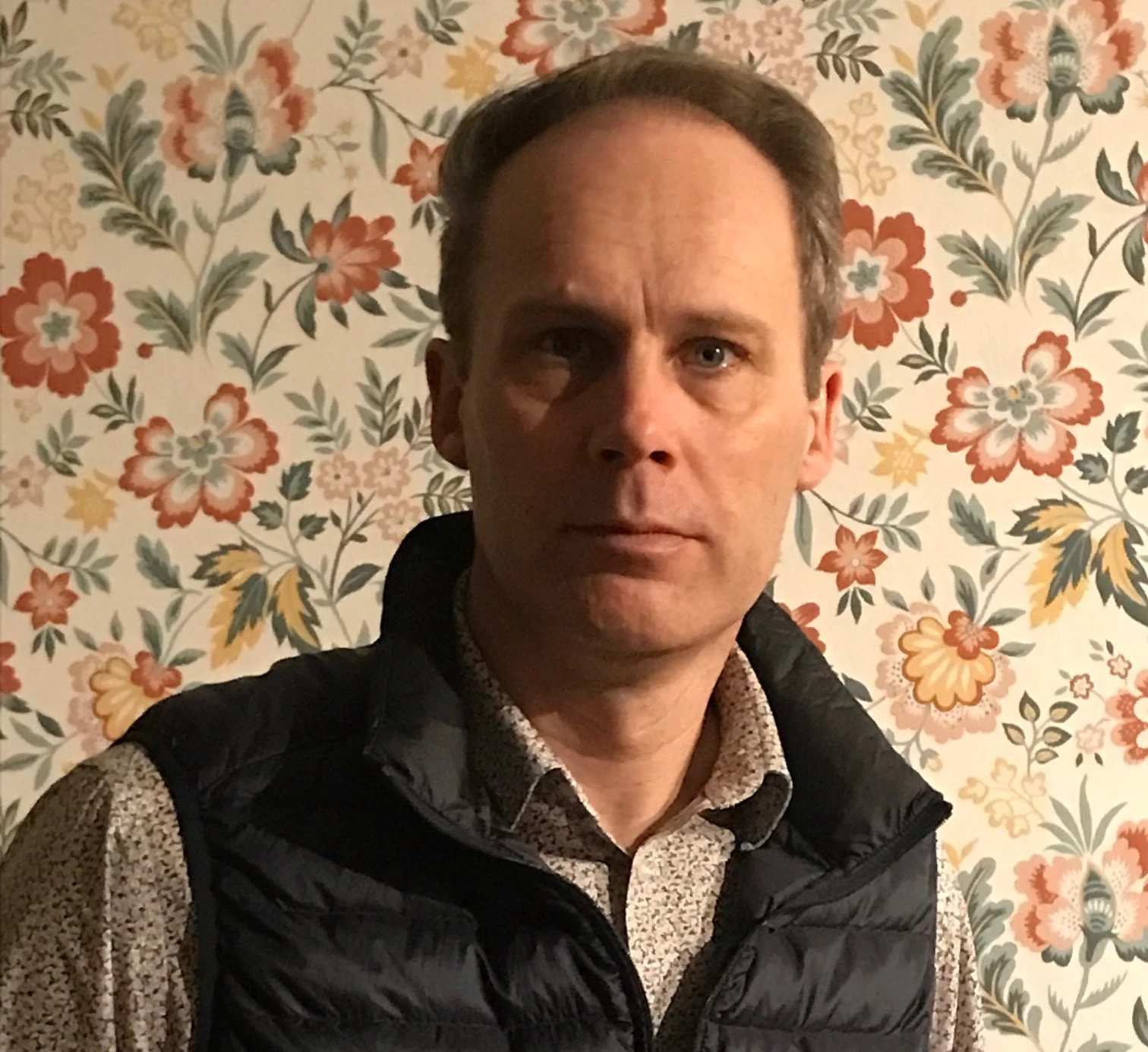 Mathias NYföretagarcentrum