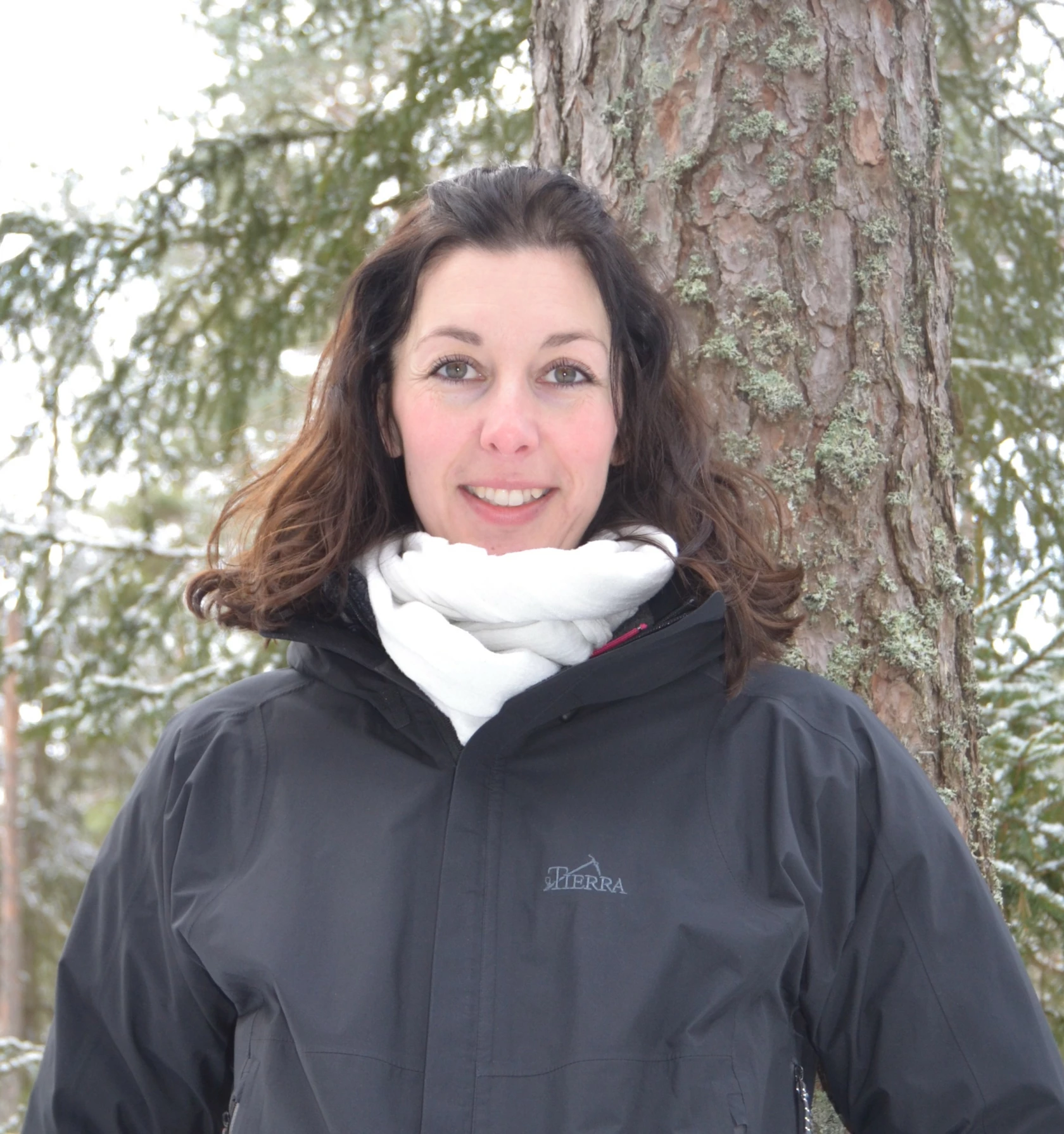 Helen Wittesjö vd viadev