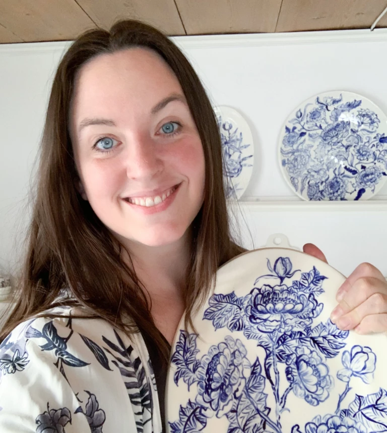 Pernilla keramiker