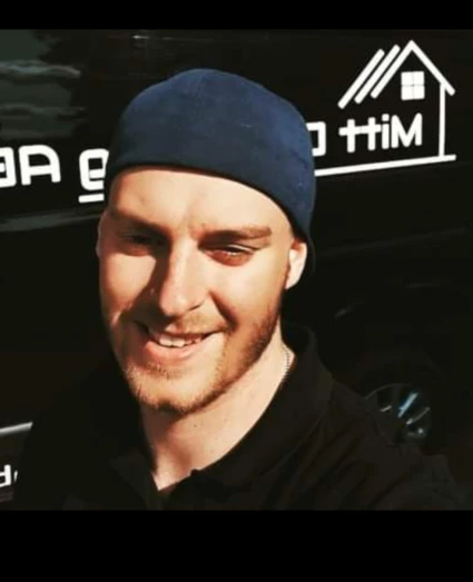 Fredrik Ericsson, Mitt Dala Bygg AB