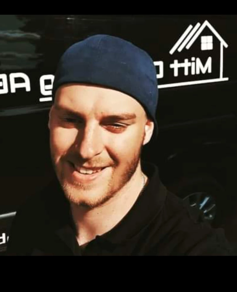 Fredrik Ericsson, Mitt Dala Bygg AB