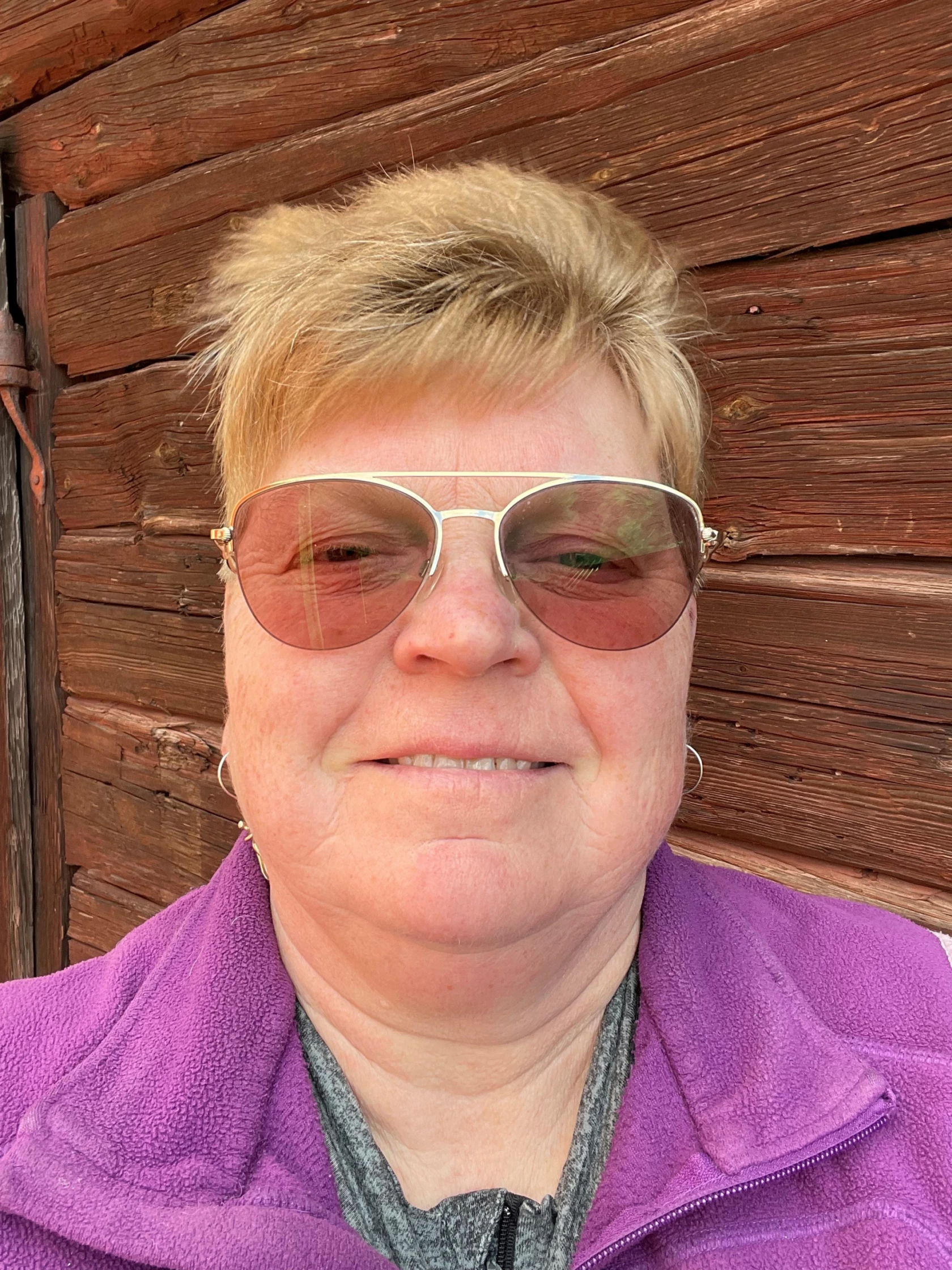 Elin Ericsson, Matses Mat.