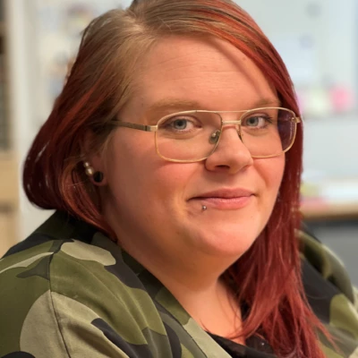 Linn Norman