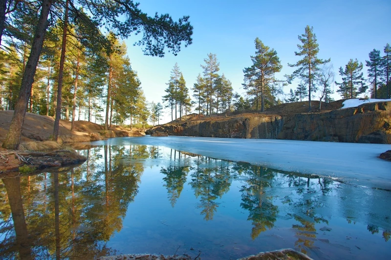 östra silvberg