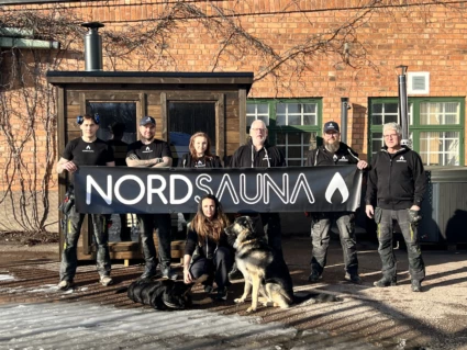Klappträna