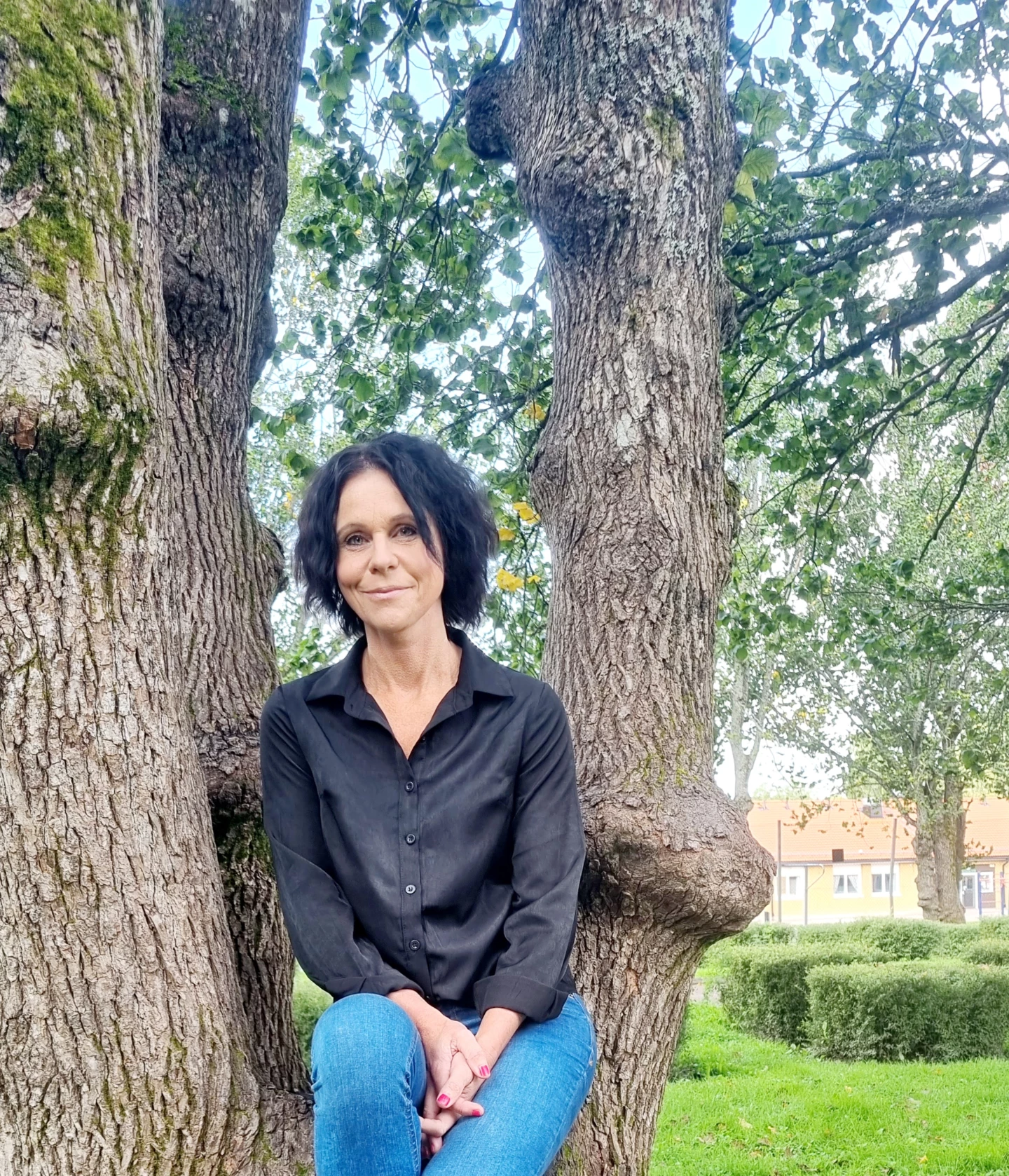 Pia Ling Eriksson
