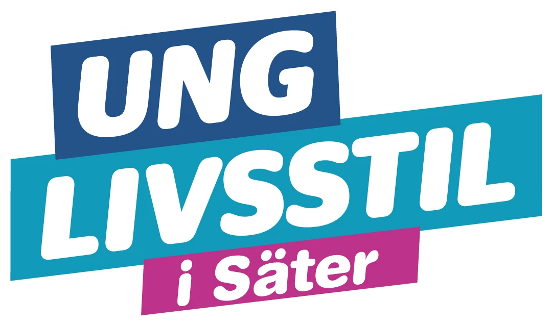 Logga Ung Livsstil Säter