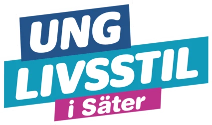 Logga Ung Livsstil Säter