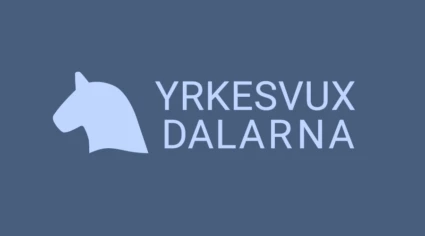 Yrkesvux Dalarna
