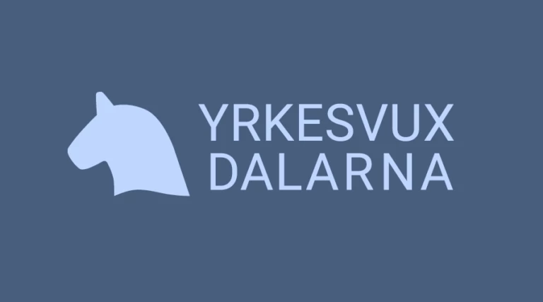 Yrkesvux Dalarna