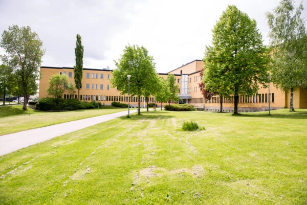 Dahlandergymnasiet