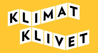 Klimatklivet logotype