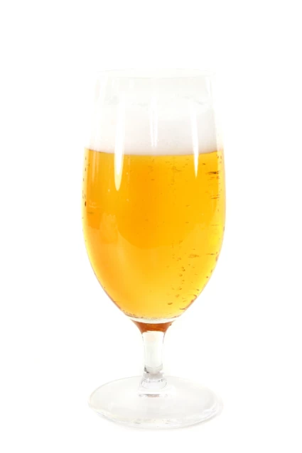 Öl Ölglas