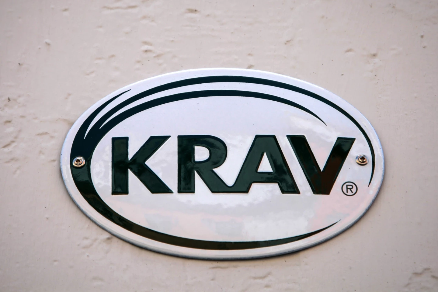 KRAV