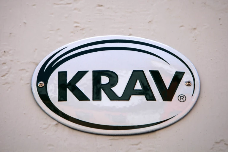KRAV