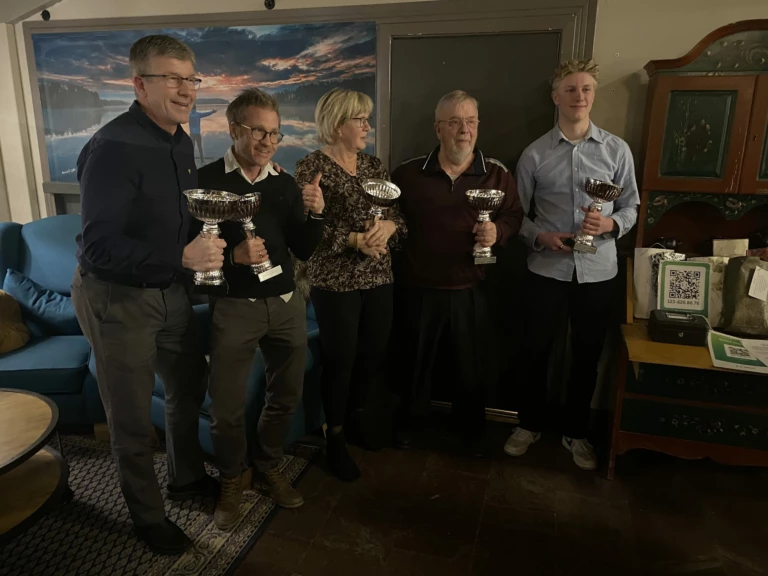 Vinnare Föreningsgalan 2023