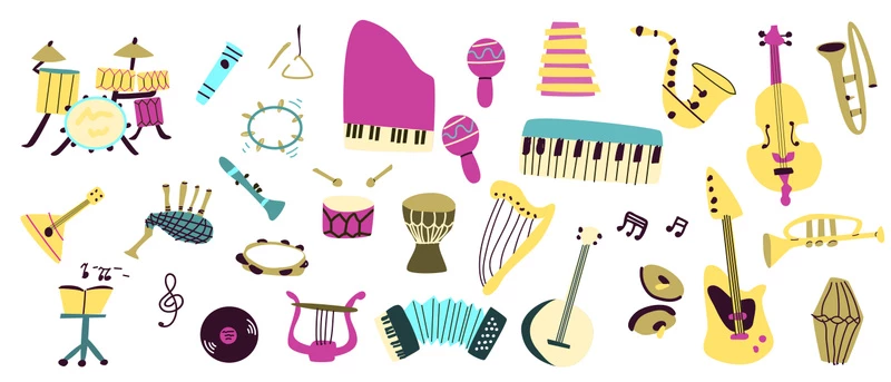 Instrument