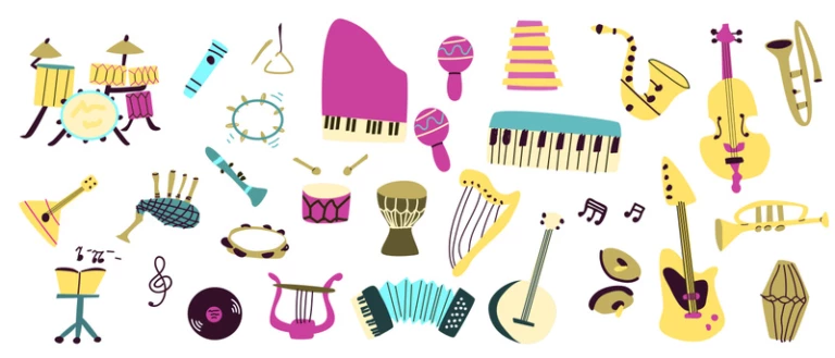 Instrument