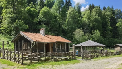 Fäboden