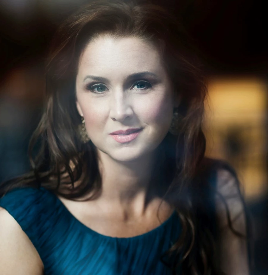 Elenor Ågeryd. Foto: Press