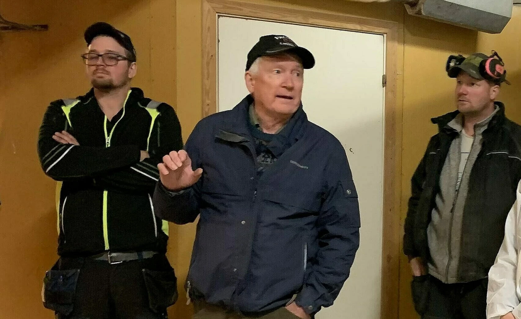 Tomas Arkeberg