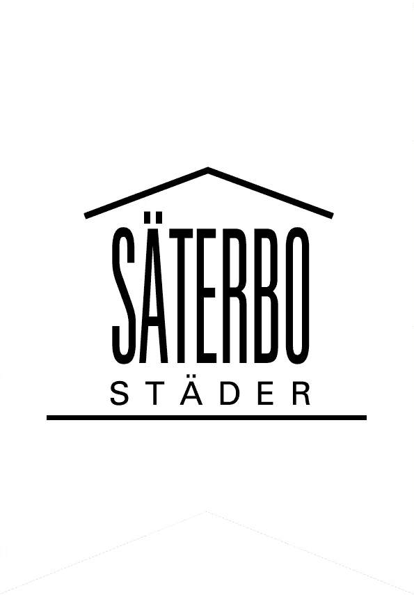 Säterbostäders logotype