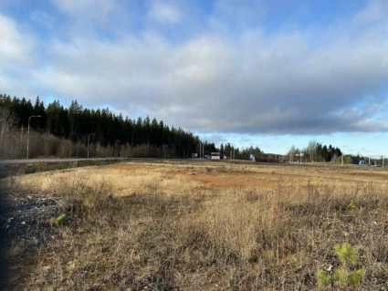Planbeskedsområde, Kullsveden